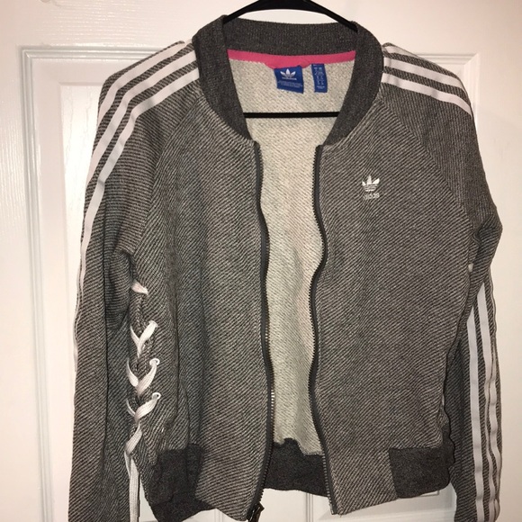 Zip up sweater - Picture 6 of 6